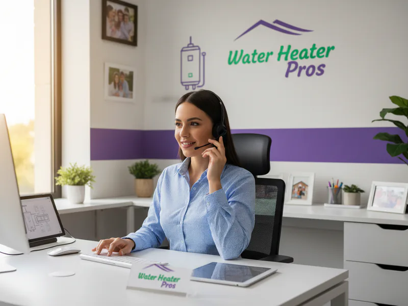 Water Heater Repair  in Tulsa  FAQ